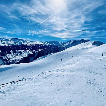 Modern Mountain Apart 2 - Directly By Skiing Area ラウリス エクステリア 写真