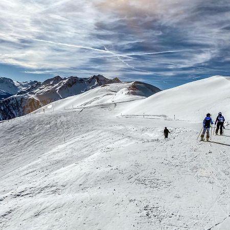 Modern Mountain Apart 2 - Directly By Skiing Area ラウリス エクステリア 写真