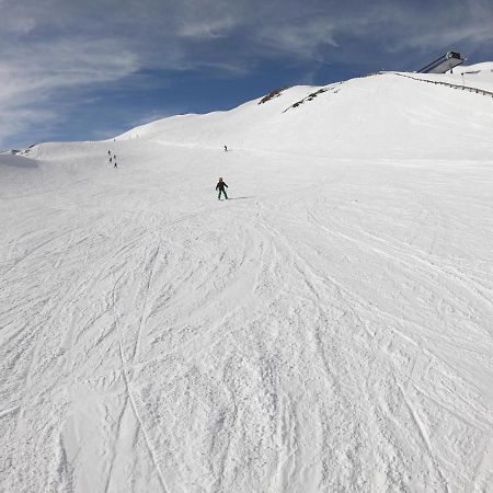 Modern Mountain Apart 2 - Directly By Skiing Area ラウリス エクステリア 写真