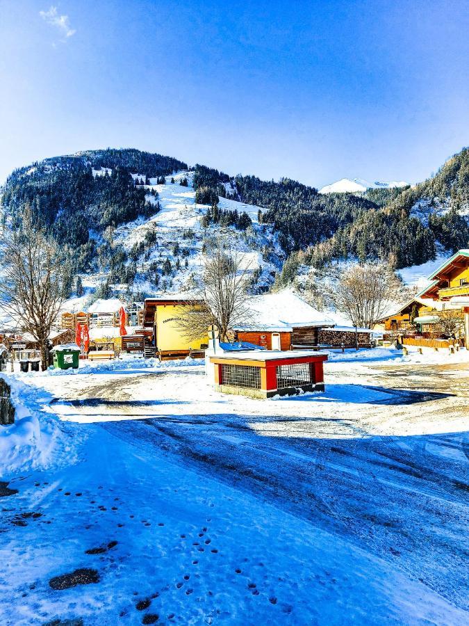 Modern Mountain Apart 2 - Directly By Skiing Area ラウリス エクステリア 写真