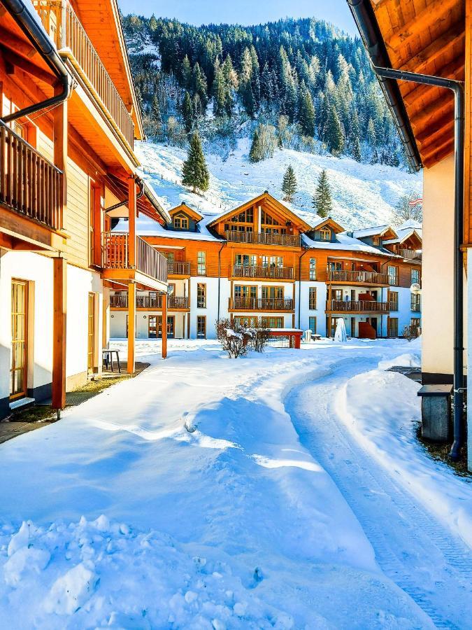 Modern Mountain Apart 2 - Directly By Skiing Area ラウリス エクステリア 写真